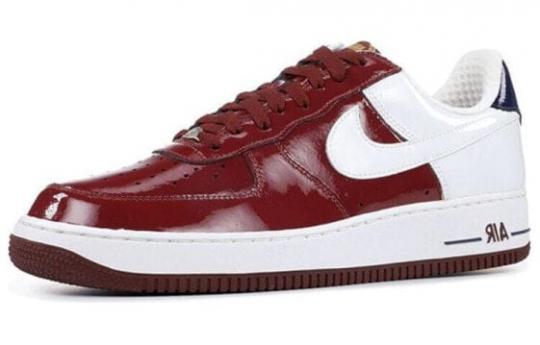 Кроссовки Nike Air Force 1 Low LeBron 309096-611