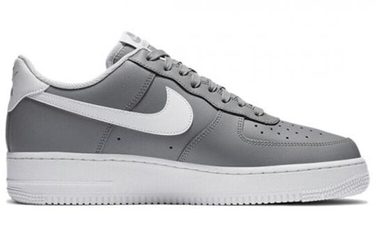 Кроссовки Nike Air Force 1 Low Wolf Grey White 2020 CK7803-001