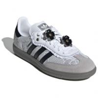 Кроссовки Samba Women's Adidas Originals Og 'Lace Flower' Women's IH3371