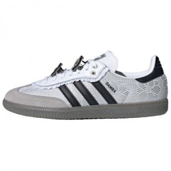 Кроссовки Samba Women's Adidas Originals Og 'Lace Flower' Women's IH3371