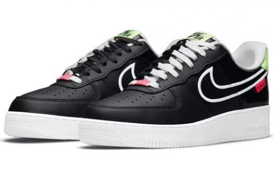 Кроссовки Nike Air Force 1 Low Do You DM8130-001