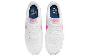 Кроссовки Nike Air Force 1 Low '07 PRM San Francisco Chinatown Lotus Flower FD0778-100