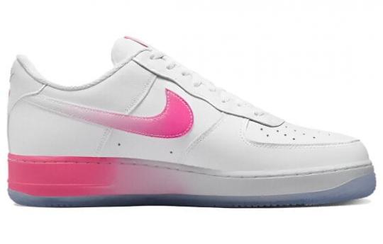 Кроссовки Nike Air Force 1 Low '07 PRM San Francisco Chinatown Lotus Flower FD0778-100