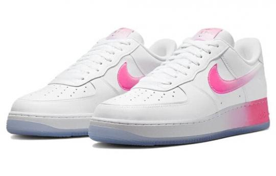 Кроссовки Nike Air Force 1 Low '07 PRM San Francisco Chinatown Lotus Flower FD0778-100