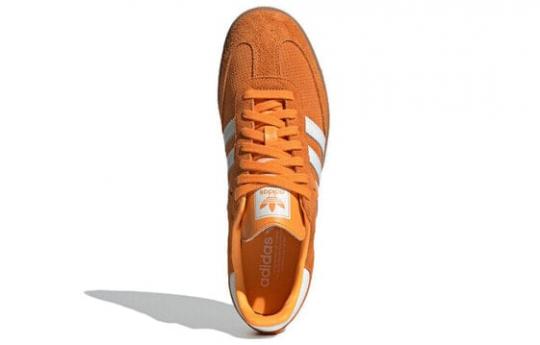 Кроссовки Adidas Originals Samba Og Orange Rush Gum HP7898