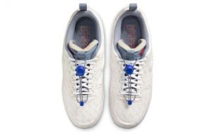 Кроссовки Nike Air Force 1 Low Experimental Usps Postal Ghost CZ1528-100