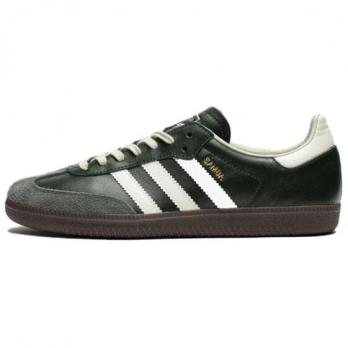 Кроссовки Adidas Samba OG Sneakersnstuff 25th Anniversary IE6243