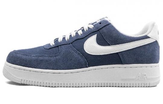 Кроссовки Nike Air Force 1 Low '07 Monsoon Blue AQ8741-401