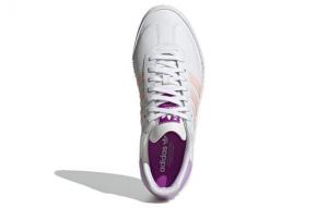 Кроссовки Adidas Originals Sambarose 'White Pink Purple' Women's FX8103