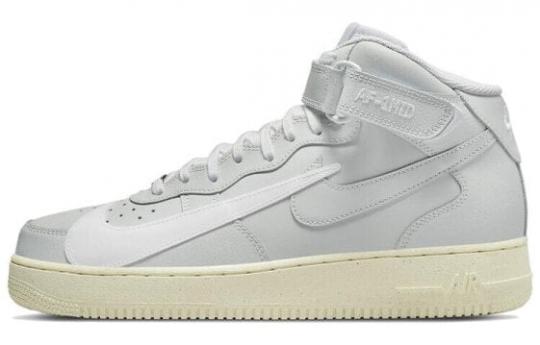 Кроссовки Nike Air Force 1 Mid Copy Paste DQ8645-045