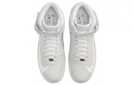 Кроссовки Nike Air Force 1 Mid Copy Paste DQ8645-045