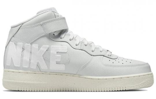 Кроссовки Nike Air Force 1 Mid Copy Paste DQ8645-045