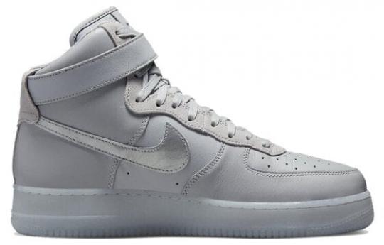 Кроссовки Nike Air Force 1 High Wolf Grey DZ5428-001