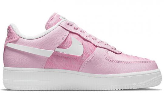 Кроссовки Nike Air Force 1 Low Lxx Pink Foam Women's DJ6904-600