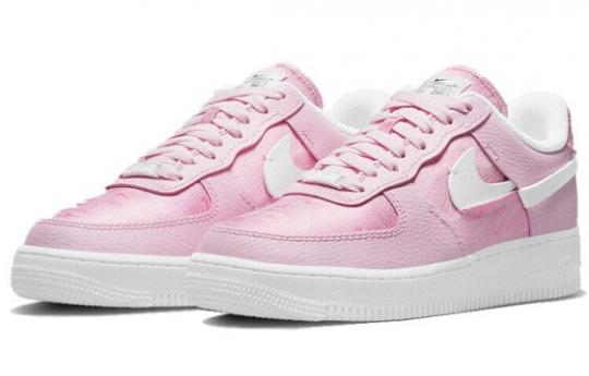 Кроссовки Nike Air Force 1 Low Lxx Pink Foam Women's DJ6904-600