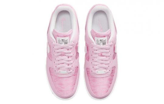 Кроссовки Nike Air Force 1 Low Lxx Pink Foam Women's DJ6904-600