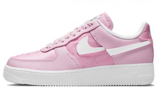 Кроссовки Nike Air Force 1 Low Lxx Pink Foam Women's DJ6904-600