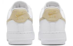 Кроссовки Nike Air Force 1 Low '07 Essential White Beige Women's CZ0270-105