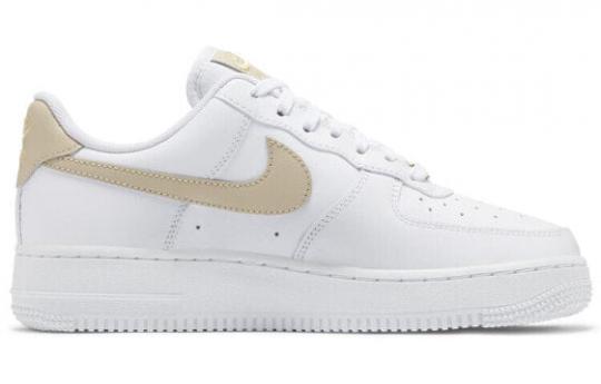 Кроссовки Nike Air Force 1 Low '07 Essential White Beige Women's CZ0270-105