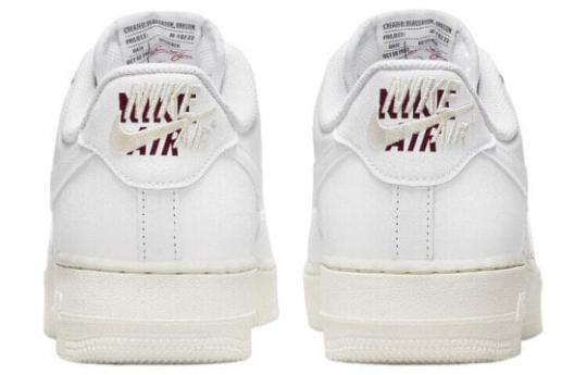 Кроссовки Nike Air Force 1 Low '07 LV8 Join Forces Sail DQ7664-100