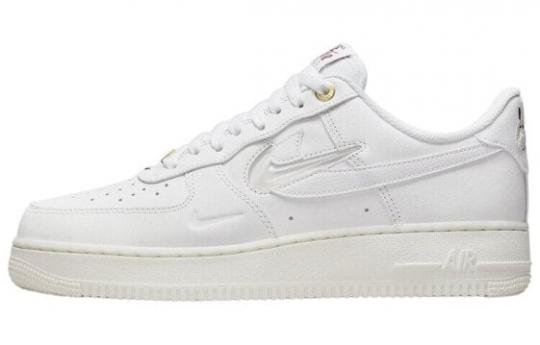 Кроссовки Nike Air Force 1 Low '07 LV8 Join Forces Sail DQ7664-100