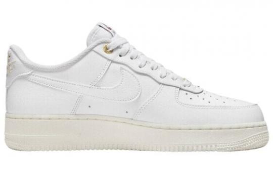 Кроссовки Nike Air Force 1 Low '07 LV8 Join Forces Sail DQ7664-100