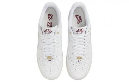 Кроссовки Nike Air Force 1 Low '07 LV8 Join Forces Sail DQ7664-100