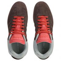 Кроссовки Adidas Originals Samba Dingyun Zhang Oxidized Brown IF9704