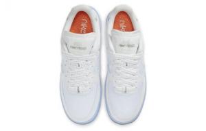 Кроссовки Nike Air Force 1 React White Light Bone CQ8879-100