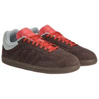 Кроссовки Adidas Originals Samba Dingyun Zhang Oxidized Brown IF9704