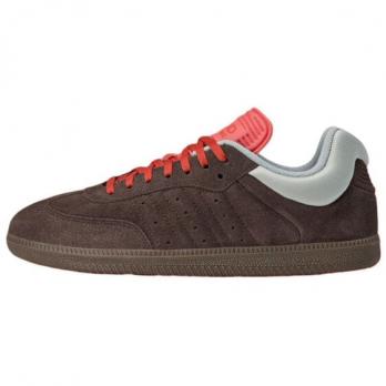 Кроссовки Adidas Originals Samba Dingyun Zhang Oxidized Brown IF9704