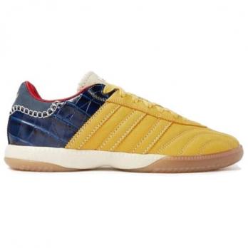 Кроссовки Samba Wales Bonner X Adidas Originals Millennium 'Fade Gold' IH8407