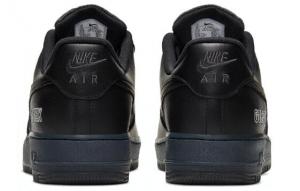 Кроссовки Nike Air Force 1 Low Gore-Tex Black CT2858-001