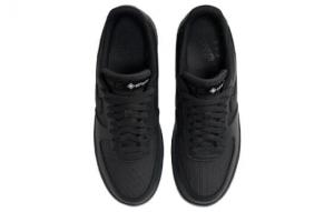 Кроссовки Nike Air Force 1 Low Gore-Tex Black CT2858-001