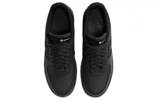 Кроссовки Nike Air Force 1 Low Gore-Tex Black CT2858-001