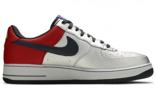 Кроссовки Nike Air Force 1 Low '07 Prm Jones Original Six 315090-001