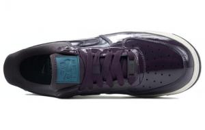 Кроссовки Nike Air Force 1 Low Ruby Rose Force Is Female Port Wine Women's AH6827-600