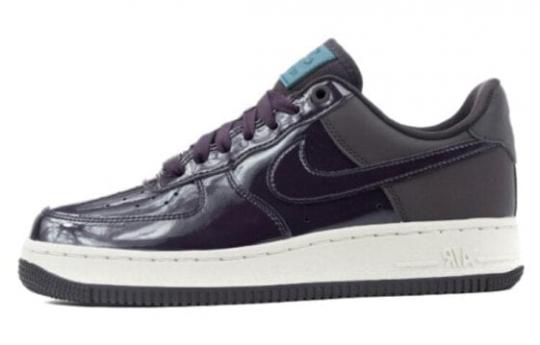 Кроссовки Nike Air Force 1 Low Ruby Rose Force Is Female Port Wine Women's AH6827-600