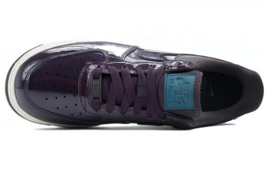 Кроссовки Nike Air Force 1 Low Ruby Rose Force Is Female Port Wine Women's AH6827-600