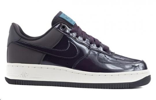 Кроссовки Nike Air Force 1 Low Ruby Rose Force Is Female Port Wine Women's AH6827-600