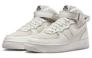 Кроссовки Nike Air Force 1 Mid 'Light Bone' FB2036-101