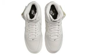 Кроссовки Nike Air Force 1 Mid 'Light Bone' FB2036-101