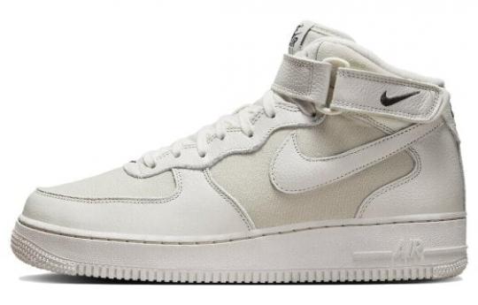 Кроссовки Nike Air Force 1 Mid 'Light Bone' FB2036-101