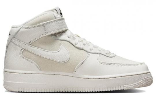 Кроссовки Nike Air Force 1 Mid 'Light Bone' FB2036-101