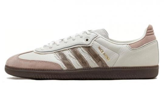 Кроссовки Adidas Originals Samba Consortium Cup Nice Kicks IE0172