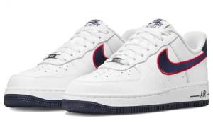 Кроссовки Nike Air Force 1 Low Houston Comets 4-Peat Women's FJ0710-100