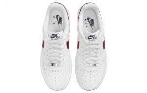 Кроссовки Nike Air Force 1 Low Houston Comets 4-Peat Women's FJ0710-100