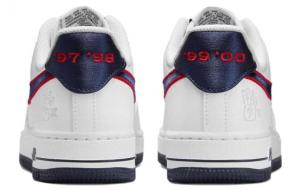 Кроссовки Nike Air Force 1 Low Houston Comets 4-Peat Women's FJ0710-100