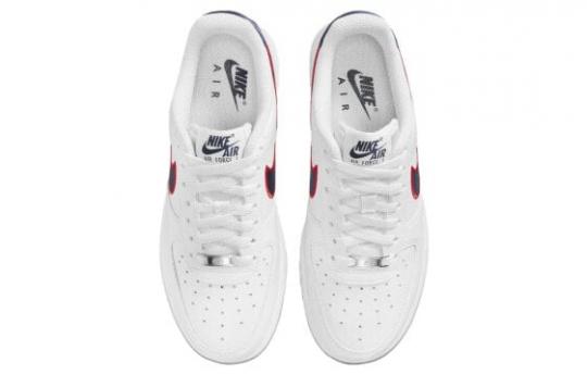 Кроссовки Nike Air Force 1 Low Houston Comets 4-Peat Women's FJ0710-100