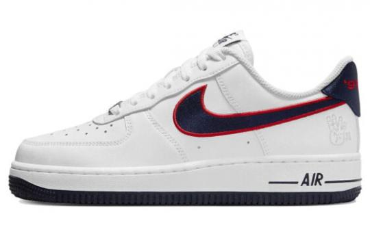 Кроссовки Nike Air Force 1 Low Houston Comets 4-Peat Women's FJ0710-100